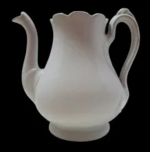 Unknown Tableware | Jacob Furnival | Teapot or Coffee Pot Base | Item | 001