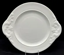 Unknown Tableware | T. & R. Boote (& Co.) | Cake or Cookie Plate without Pedestal Foot | Item | 001