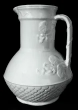 Unknown Toilet Pieces | Davenport (& Co.) | Ewer | Item | 001