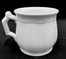 Unknown Toilet Pieces | John Maddock & Son(s) (& Co.) | Mug | Item | 001