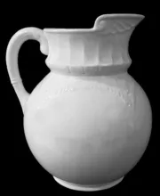 Unknown Toilet Pieces | Morley & Co. | Ewer | Item | 001