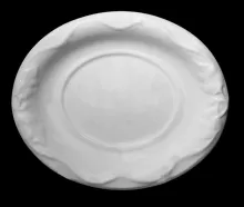 Venetia | T. & R. Boote (& Co.) | Sauce or Soup Tureen Underplate | Item | 001