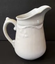Venetia | T. & R. Boote | Creamer or Cream Pitcher | Item | 005