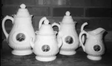Victory Shape (Laurel Wreath)_Elsmore & Forster_Partial Tea Set_Collection_001