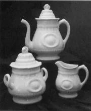 Victory Shape (Laurel Wreath)_Elsmore & Forster_Partial Tea Set_Collection_002