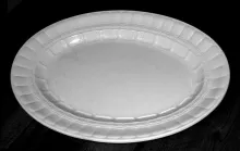 Victory Shape (Laurel Wreath)_Elsmore & Forster_Platter_Item_002