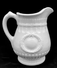 Victory Shape (Laurel Wreath)_Elsmore & Forster_Table Pitcher_Item_002