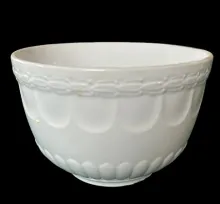 Victory Shape (Laurel Wreath) | Elsmore & Forster | Waste or Tea Bowl | Item | 001
