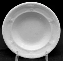 Vintage Shape_E. & C. Challinor_Honey Dish_Item_001