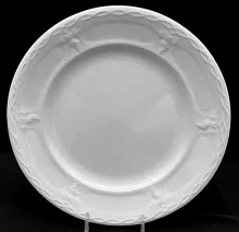 Vintage Shape_E. & C. Challinor_Plate_Item_001