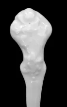 Vintage Shape_Unspecified_Sauce Ladle_Handle_002