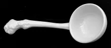 Vintage Shape_Unspecified_Sauce Ladle_Item_001