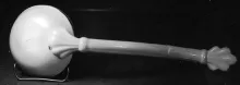Virginia Shape_Brougham & Mayer_Ladle (Sauce, Soup, or Chowder)_Item_001