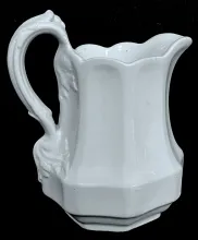 Walled Octagon_Jacob Furnival_Table Pitcher_Item_001