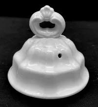 Walled Octagon_Jacob Furnival_Teapot or Coffee Pot Lid_Item_001