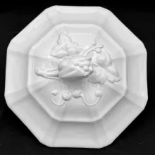 Walled Octagon_Jacob Furnival_Vegetable Tureen Lid_Item_002