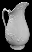 Washington Shape_John Meir & Son_Ewer_Item_001