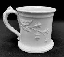 Washington Shape_John Meir & Son_Mug_Item_001