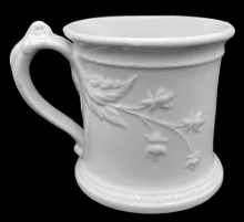 Washington Shape_John Meir & Son_Mug_Item_003