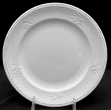 Washington Shape_John Meir & Son_Plate_Item_002