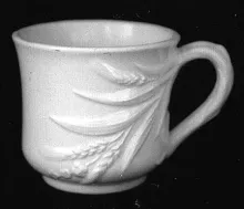 Wheat Harvest_John Alcock_Mug_Item_001