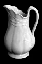 Wheat and Hops | Edward Pearson | Ewer | Item | 001
