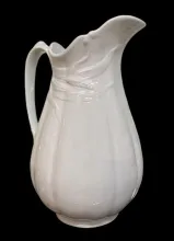 Wheat and Hops | Hollinshead & Kirkham | Ewer | Item | 001