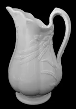 Wheat and Hops_J. & G. Meakin_Ewer_Item_001