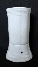 Wheat and Hops_W. & E. Corn_Brush Vase (One Piece Design)_Item_001