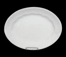 Wheat and Hops | William Taylor | Platter | Item | 004