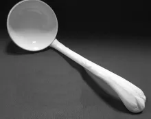 Wheat_Jacob Furnival_Ladle (Sauce, Soup, or Chowder)_Item_001