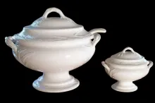 Wheat_Jacob Furnival_Sauce or Soup Tureen Base and Lid_Item_001
