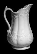 White Oak and Acorn | Holland & Green (Late Harvey) | Ewer | Item | 001