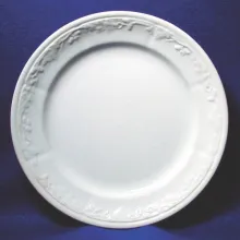 White Oak and Acorn_Holland & Green (Late Harvey)_Plate_Item_001