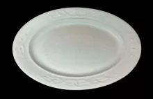 Winterberry | Edward Clarke | Platter | Item | 001