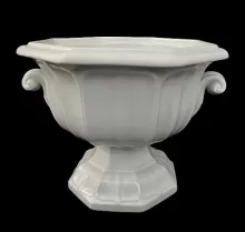 Wrapped Sydenham | Holland & Green (Late Harvey) | Sauce or Soup Tureen Base | Item | 001