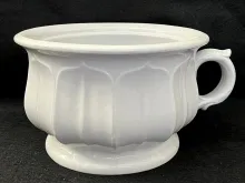 Wrapped Sydenham_John Maddock_Chamber Pot Base_Item_001