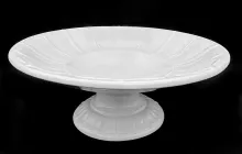 Wrapped Sydenham_John Maddock_Compote on Short Pedestal_Item_001