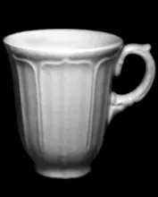 Wrapped Sydenham | Unspecified | Cup (Hot Toddy, Posset, Punch or Syllabub) | Item | 001