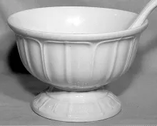 Wrapped Sydenham_Unspecified_Posset, Punch, or Syllabub Bowl_Item_001