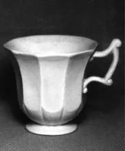 Gothic | Thomas Walker | Handled Cup | Item | 001