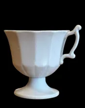 Gothic | Thomas Walker | Cup (Hot Toddy, Posset, Punch or Syllabub) | Item | 001